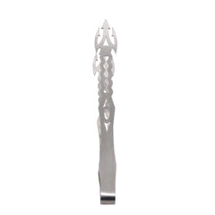 Premium Stainless Steel Designer Tong