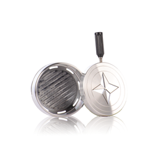 Prime Hookah Heat Management Device (HMD)
