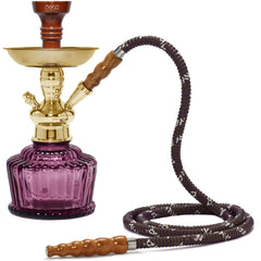 MYA HEAVY QT Hookah