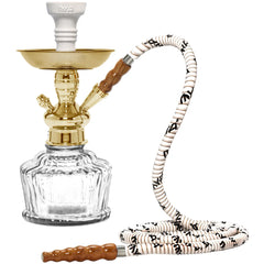 MYA HEAVY QT Hookah
