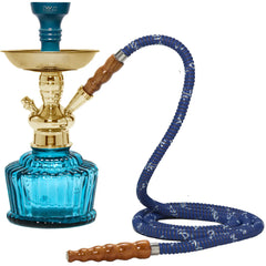 MYA HEAVY QT Hookah