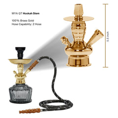 MYA HEAVY QT Hookah