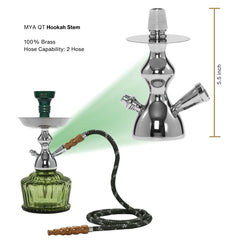 MYA QT Hookah