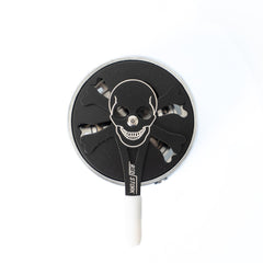 Red Stork Skull HMD - Heat Management Device