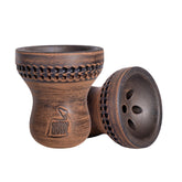 Cosmobowl Turkish Vintage Hookah Bowl