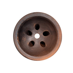 Cosmobowl Turkish Vintage Hookah Bowl