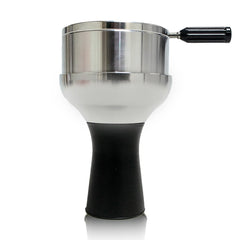 SB Chillum with Dot Design HMD for Hookah
