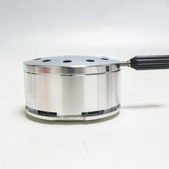 SB Chillum with Dot Design HMD for Hookah