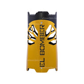 EL BOMBER Wind Guard - Metal Wind Cover