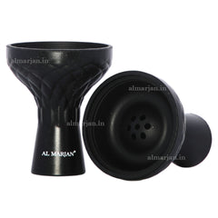 Silicon Chillum + Lotus HMD Device Combo