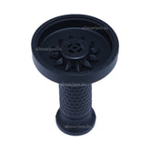 American Silicone Funnel Bowl - Hookah Chillum