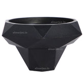 Diamond Silicone Hookah Chillum