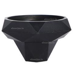 Diamond Silicone Hookah Chillum