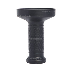 American Silicone Funnel Bowl - Hookah Chillum