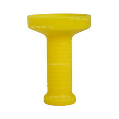 American Silicone Funnel Bowl - Hookah Chillum