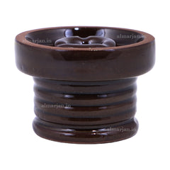 Ceramic Candy Shot Chillum