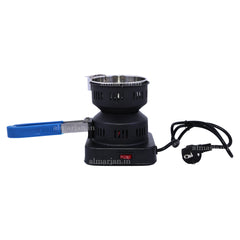 SIGDI Fast Electric Charcoal Burner - 600W