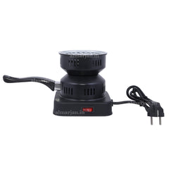 SIGDI Fast Electric Charcoal Burner - 500W