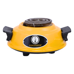 Cocoyaya Electric Coal Burner 500W