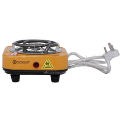 Cocoyaya Electric Hot Plate 500W