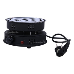 SIGDI Fast Electric Charcoal Burner - 1000W