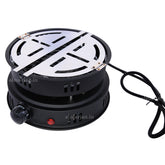SIGDI Fast Electric Charcoal Burner - 1000W