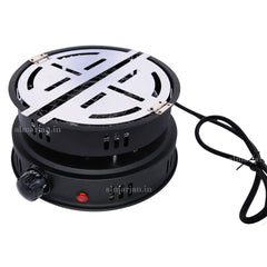 SIGDI Fast Electric Charcoal Burner - 1000W