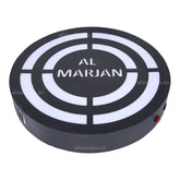 AL Marjan Hookah LED Base