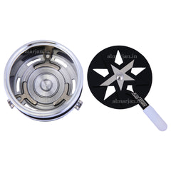 Designer Hookah HMD - Heat Management Device