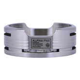 Alpha Steel HMD System