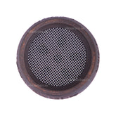 Metal Mesh (Jaali) for Chillum