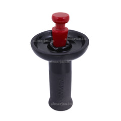 Hookah Chillum Stopper