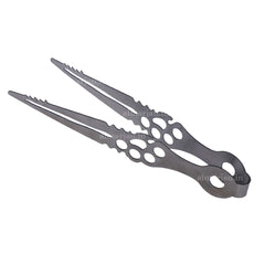 Premium Stainless Steel Designer Tong