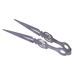 Premium Stainless Steel Designer Tong