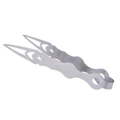 Premium Stainless Steel Designer Tong