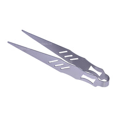 Premium Stainless Steel Designer Tong