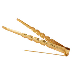 Premium Stainless Steel Designer Tong