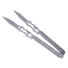 Premium Stainless Steel Designer Tong