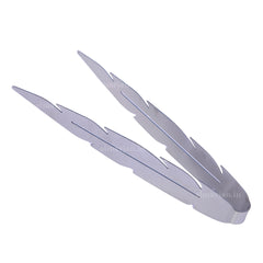 Premium Stainless Steel Designer Tong