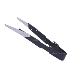 Premium Stainless Steel Designer Tong