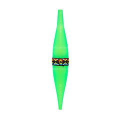 Premium Acrylic Bazooka Chiller Tip - Cool & Dense Smoke
