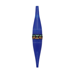 Premium Acrylic Bazooka Chiller Tip - Cool & Dense Smoke