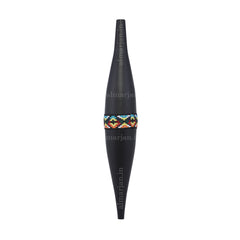 Premium Acrylic Bazooka Chiller Tip - Cool & Dense Smoke