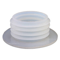 Base Grommet for Hookah