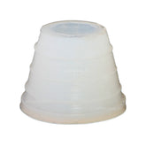 Grommets for Chillum & Hookah Pipe