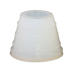 Grommets for Chillum & Hookah Pipe