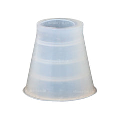 Grommets for Chillum & Hookah Pipe