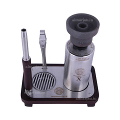 Mr. Eds Ironman Pro X Premium Hookah