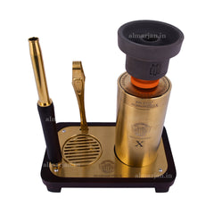 Mr. Eds Ironman Pro X Premium Hookah