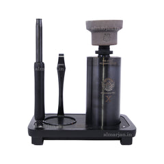 Mr. Eds Ironman Pro X Premium Hookah